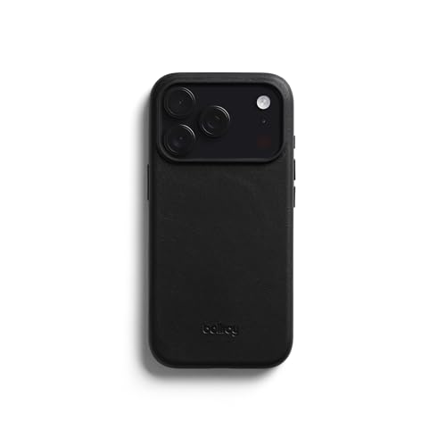 bellroy iPhone 17用ケース パープル bellroy iPhone 17用ケース パープル
